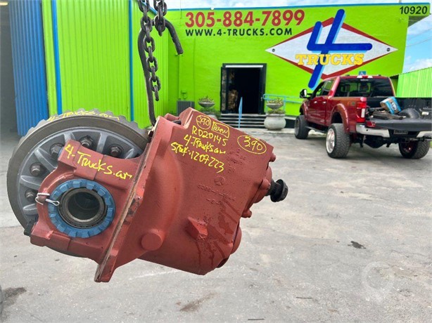 2010 MERITOR-ROCKWELL 3200-F-1644 Rebuilt Differential Truck / Trailer Components for sale