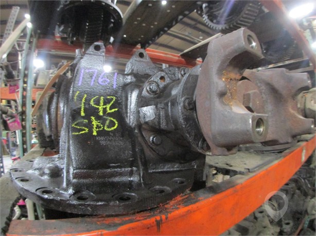 MACK CRD93 Used Rears Truck / Trailer Components for sale