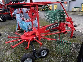 2022 KVERNELAND 9439 New Hay Rakes Hay and Forage Equipment for sale