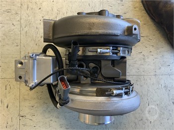 2015 CUMMINS ISX15 New Turbo/Supercharger Truck / Trailer Components for sale