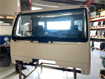 MAN M2000 Rebuilt Cab Truck / Trailer Components for sale