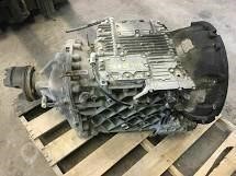 2012 VOLVO AT2612D Used Transmission Truck / Trailer Components for sale