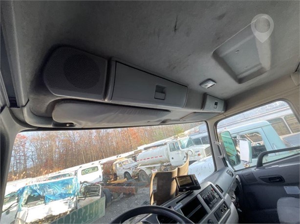 2012 NISSAN UD3300 Used Other Truck / Trailer Components for sale