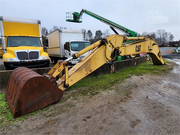 2006 CATERPILLAR 325BL Used Booms for sale