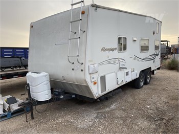 Skyline Rampage 217 Rvs Auction Results