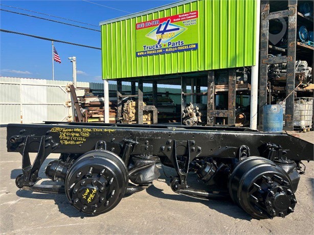 2010 INTERNATIONAL IROS Used Cutoff Truck / Trailer Components for sale