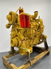 2000 CATERPILLAR 3408E Used Engine Truck / Trailer Components for sale