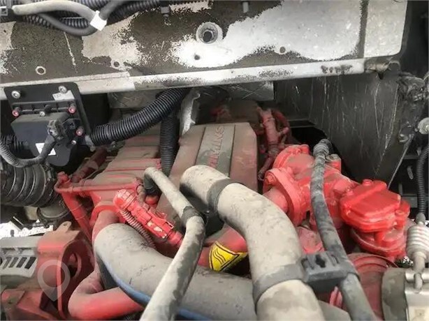 2019 CUMMINS B6.7 Used Engine Truck / Trailer Components for sale
