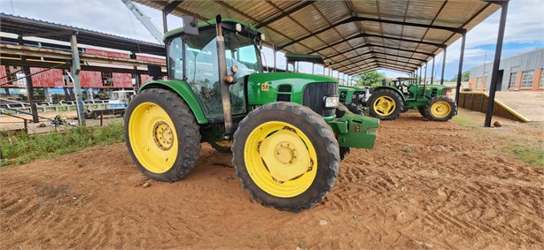 2011 JOHN DEERE 6430 PREMIUM Used 100 HP to 174 HP Tractors for sale