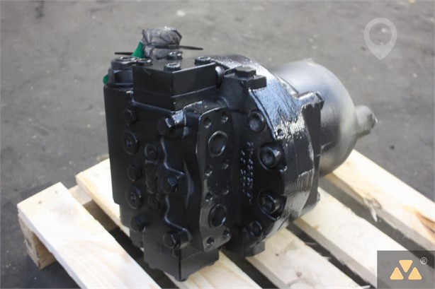 CATERPILLAR 320C/320D TRAVEL MOTOR Used Axle Truck / Trailer Components for sale