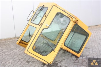KENCO CAB DOZER Used Cab Truck / Trailer Components for sale