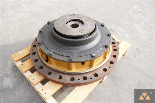 CATERPILLAR 8E-5273 Used Transmission Truck / Trailer Components for sale