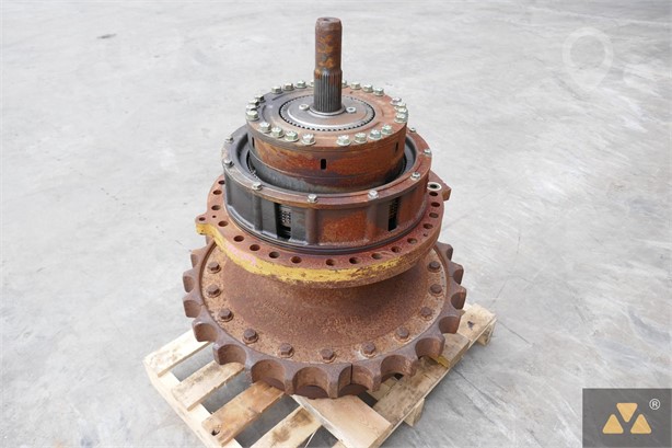 CATERPILLAR FINAL DRIVE D4H Used Axle Truck / Trailer Components for sale