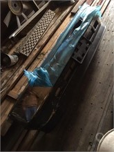 CHEVROLET FRONT BUMPER Used Bumper Truck / Trailer Components for sale