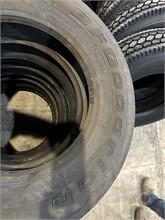 BF GOODRICH 275/80R22.5 RADIAL LRG New Tyres Truck / Trailer Components auction results
