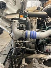 2018 VOLVO VNM42T Used Radiator Truck / Trailer Components for sale
