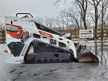 Farm Equipment For Sale From Best Used Skid Steers - 56 Listings 