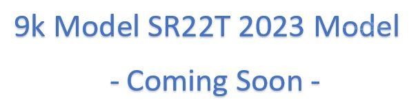 2022 CIRRUS SR22-G6