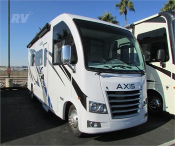 THOR MOTOR COACH AXIS Rvs For Sale - 105 Listings 