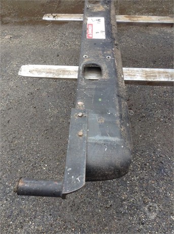 1981 INTERNATIONAL 1724,1734,1754 Used Bumper Truck / Trailer Components for sale