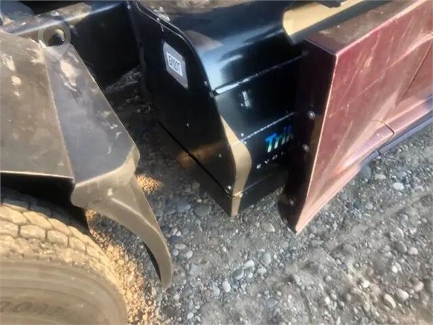 2018 THERMO KING EVOLUTION Used APU Truck / Trailer Components for sale