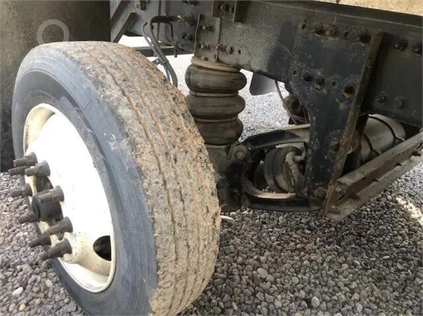 2017 HENDRICKSON OTHER Used Axle Truck / Trailer Components for sale
