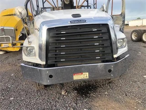 2017 FREIGHTLINER 114SD Used Bumper Truck / Trailer Components for sale