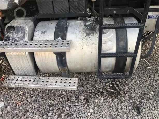 2017 FREIGHTLINER 114SD Used Fuel Pump Truck / Trailer Components for sale
