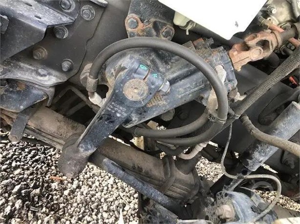 2017 FREIGHTLINER 114SD Used Axle Truck / Trailer Components for sale