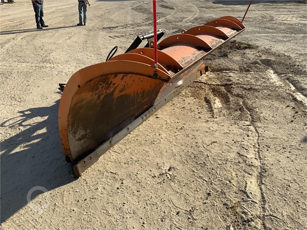MONROE 12 FOOT Used Plow Truck / Trailer Components for sale