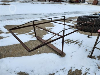 TRAILER FRAME Used Other Truck / Trailer Components auction results