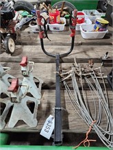 RECIEVER HITCH BIKE RACK Used Other Truck / Trailer Components auction results