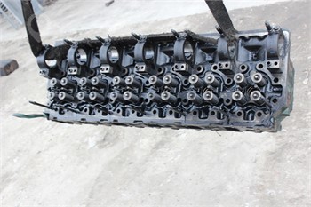1999 VOLVO VED12-345HP Used Cylinder Head Truck / Trailer Components for sale