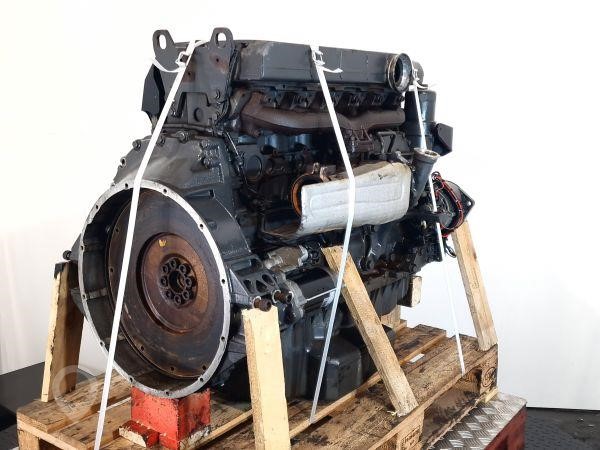 2002 MERCEDES-BENZ OM906LA.II/2-00 Used Engine Truck / Trailer Components for sale