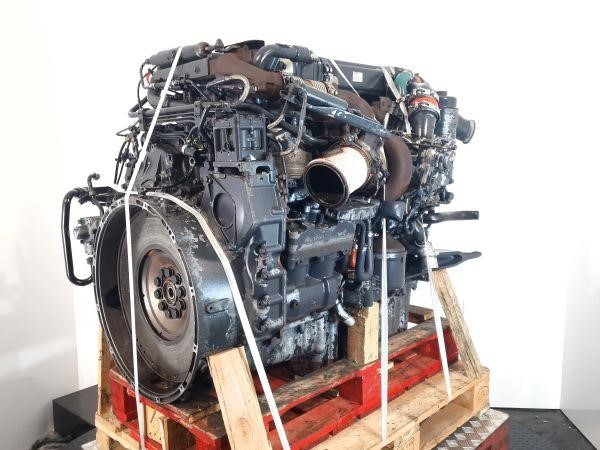 2015 SCANIA DC09 111 L01 Used Engine Truck / Trailer Components for sale