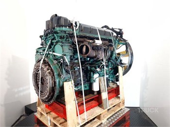 2012 VOLVO D13C460 Gebraucht Motor LKW- / Anhängerkomponenten zum verkauf