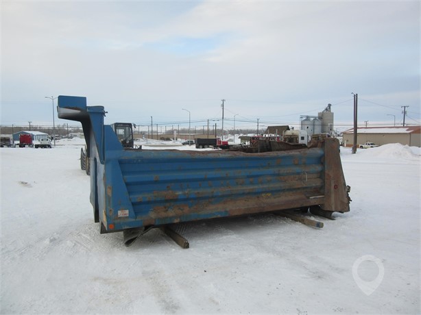 HEIL Used Other Truck / Trailer Components for sale