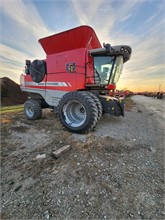 MASSEY FERGUSON 9695 Combines Harvesters For Sale - 4 Listings 