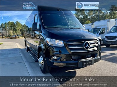 MERCEDES-BENZ SPRINTER Trucks For Sale - 253 Listings  -  Page 1 of 11
