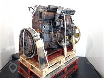 1999 DAF WS 242L Used Engine Truck / Trailer Components for sale