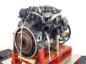 2011 DAF FR118U2 Used Engine Truck / Trailer Components for sale