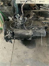 2013 MACK MAXITORQUE T310M Used Transmission Truck / Trailer Components for sale