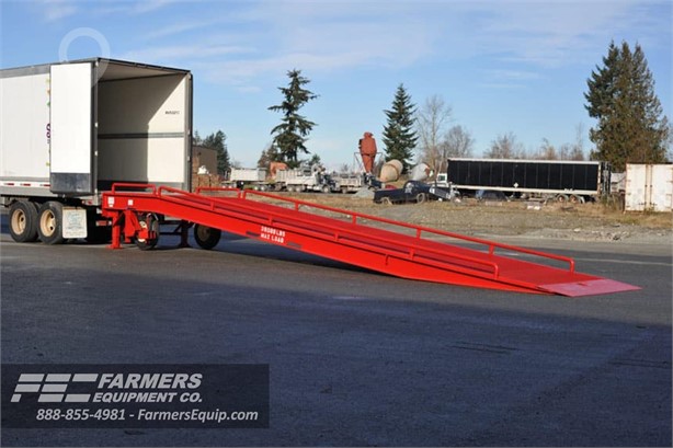 2022 DURA-RAMP DR-M38 New Ramps Truck / Trailer Components for sale