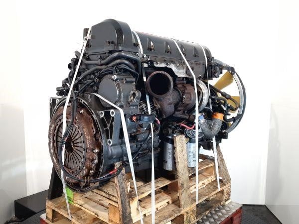 2011 RENAULT DXI11430-EEV Used Motor LKW- / Anhängerkomponenten zum verkauf