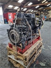 2010 RENAULT DXI7 260-EUV Used Engine Truck / Trailer Components for sale