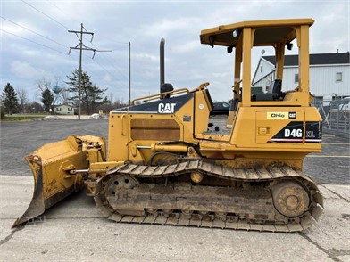 Construction Equipment For Sale By RMB Equipment - 17 Listings 