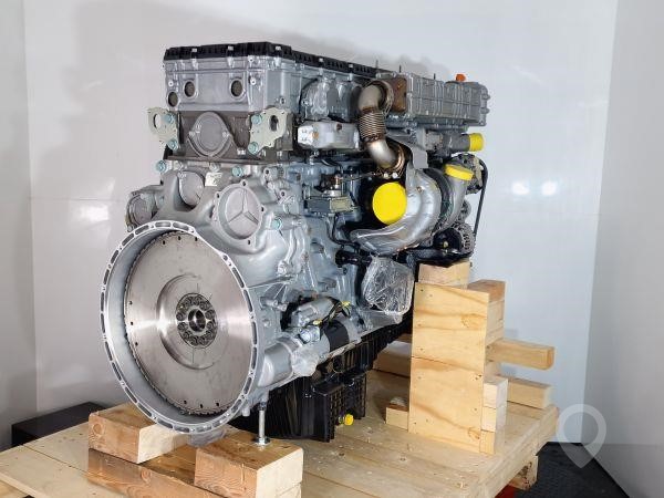 MERCEDES-BENZ OM471LAE4-6 D4G01 New Engine Truck / Trailer Components for sale