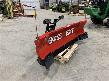 2022 BOSS STB19200 New Plow Truck / Trailer Components for sale