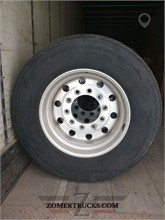 SUPER SINGLES 13/32" Used Tyres Truck / Trailer Components for sale