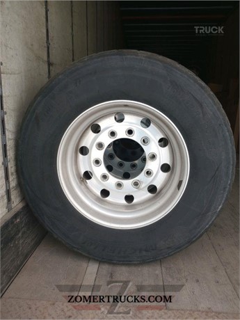 SUPER SINGLES 13/32" Used Reifen LKW- / Anhängerkomponenten zum verkauf